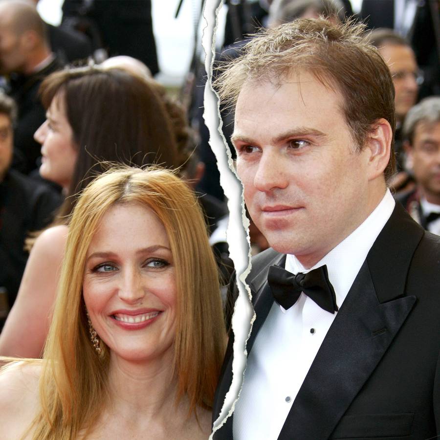 Biggest Celebrity Breakups of 2012