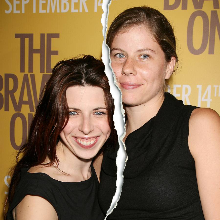 Biggest Celebrity Breakups of 2012