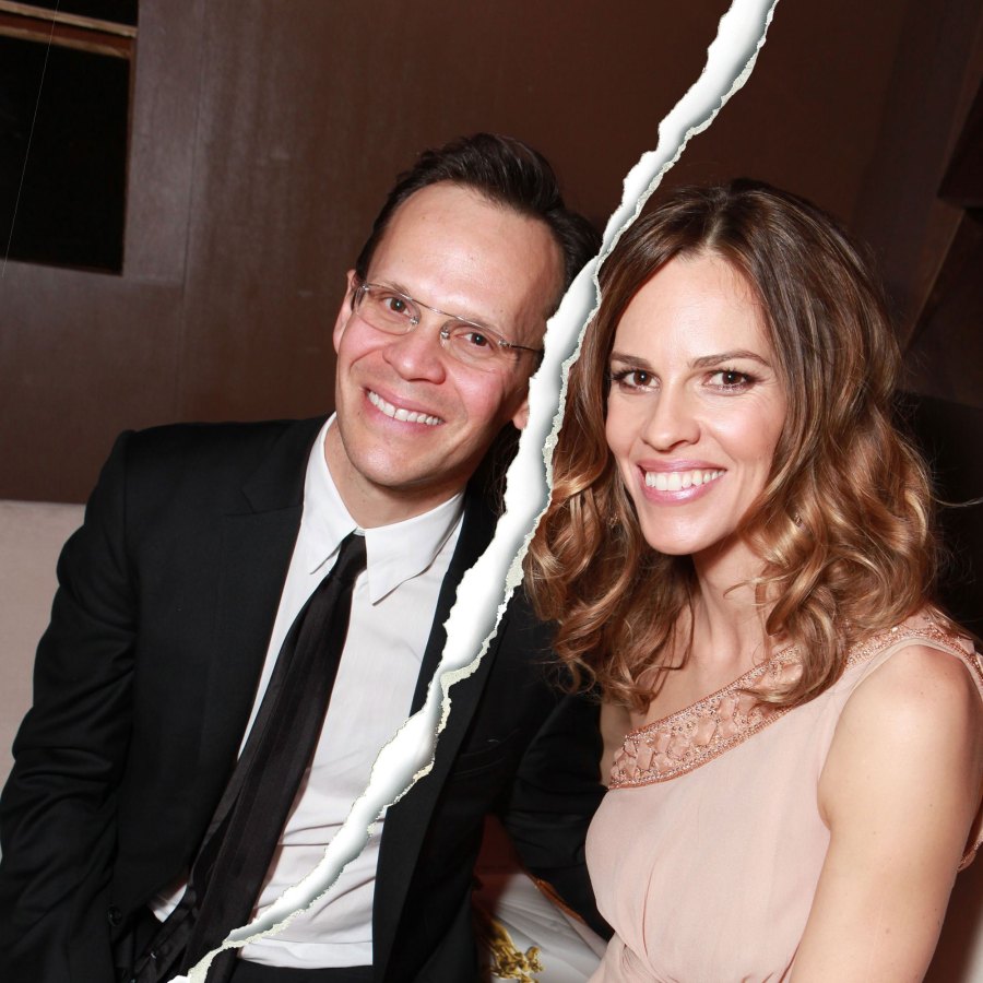 Biggest Celebrity Breakups of 2012