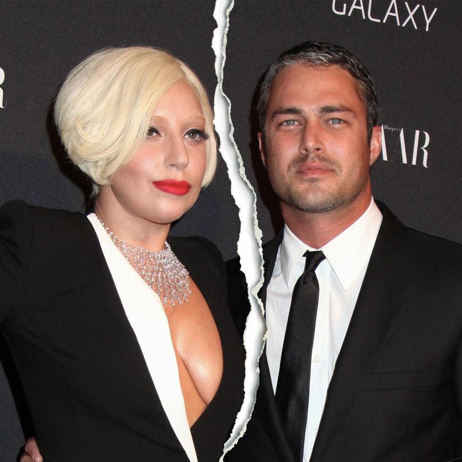 Biggest Celebrity Breakups of 2012