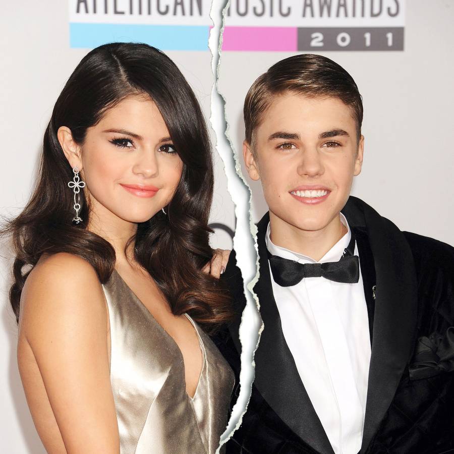 Biggest Celebrity Breakups of 2012