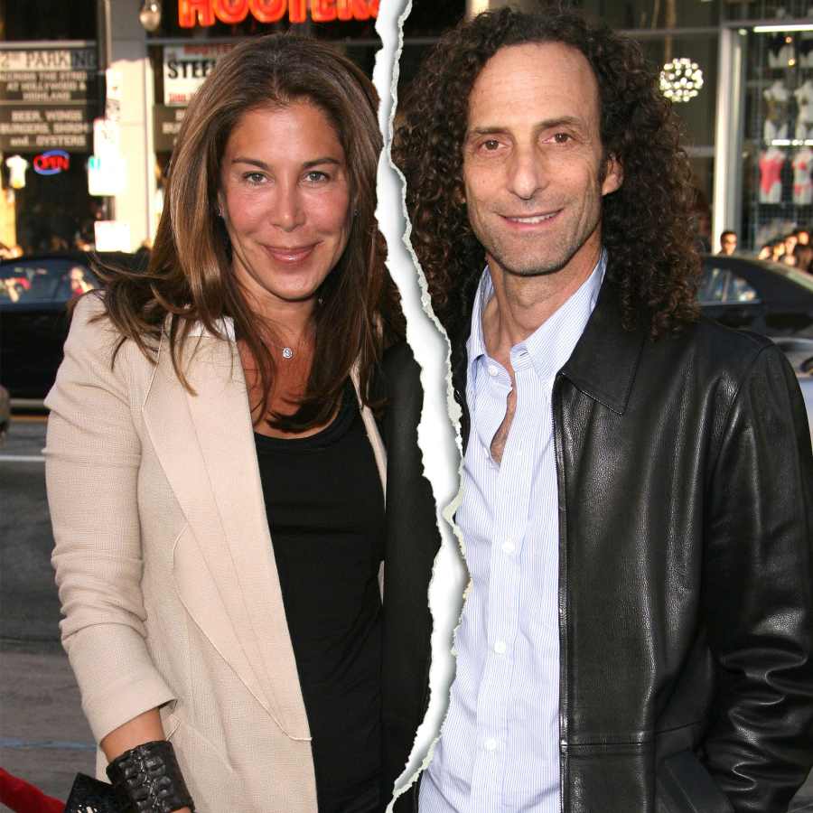 Biggest Celebrity Breakups of 2012