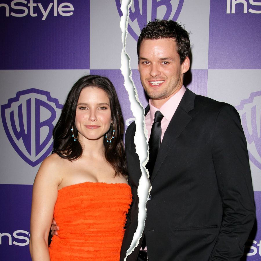 Biggest Celebrity Breakups of 2012