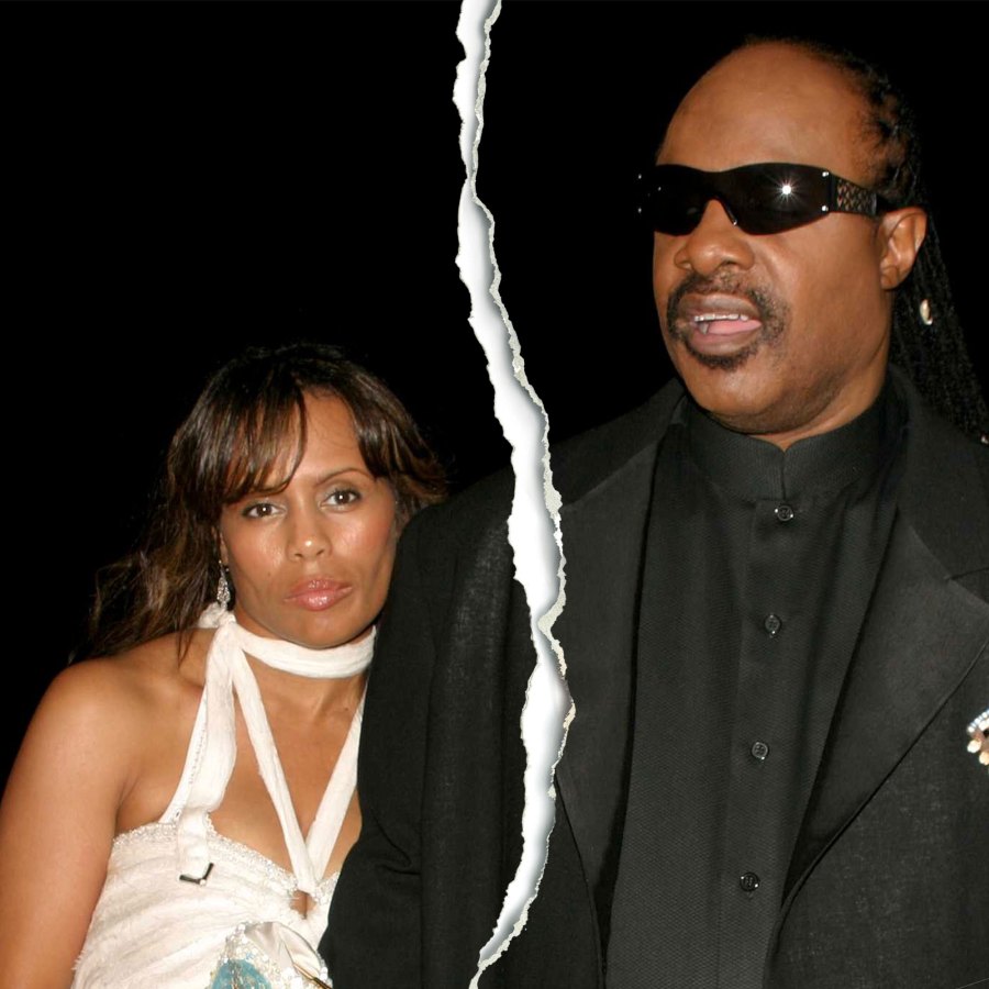 Biggest Celebrity Breakups of 2012