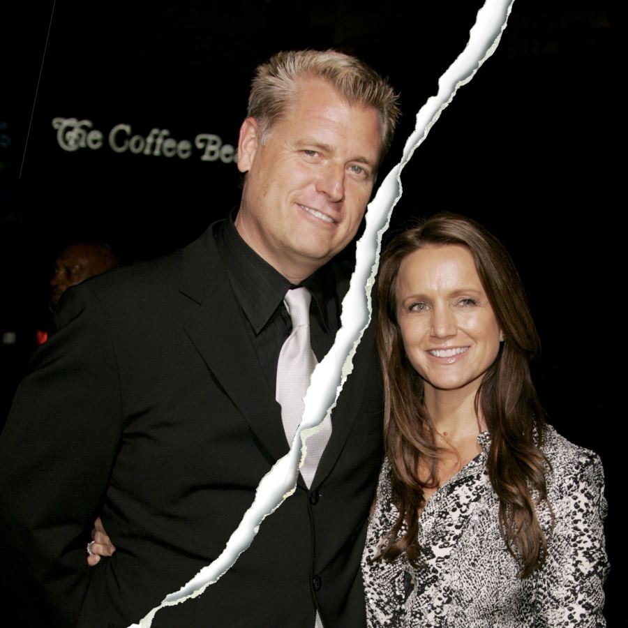 Biggest Celebrity Breakups of 2012