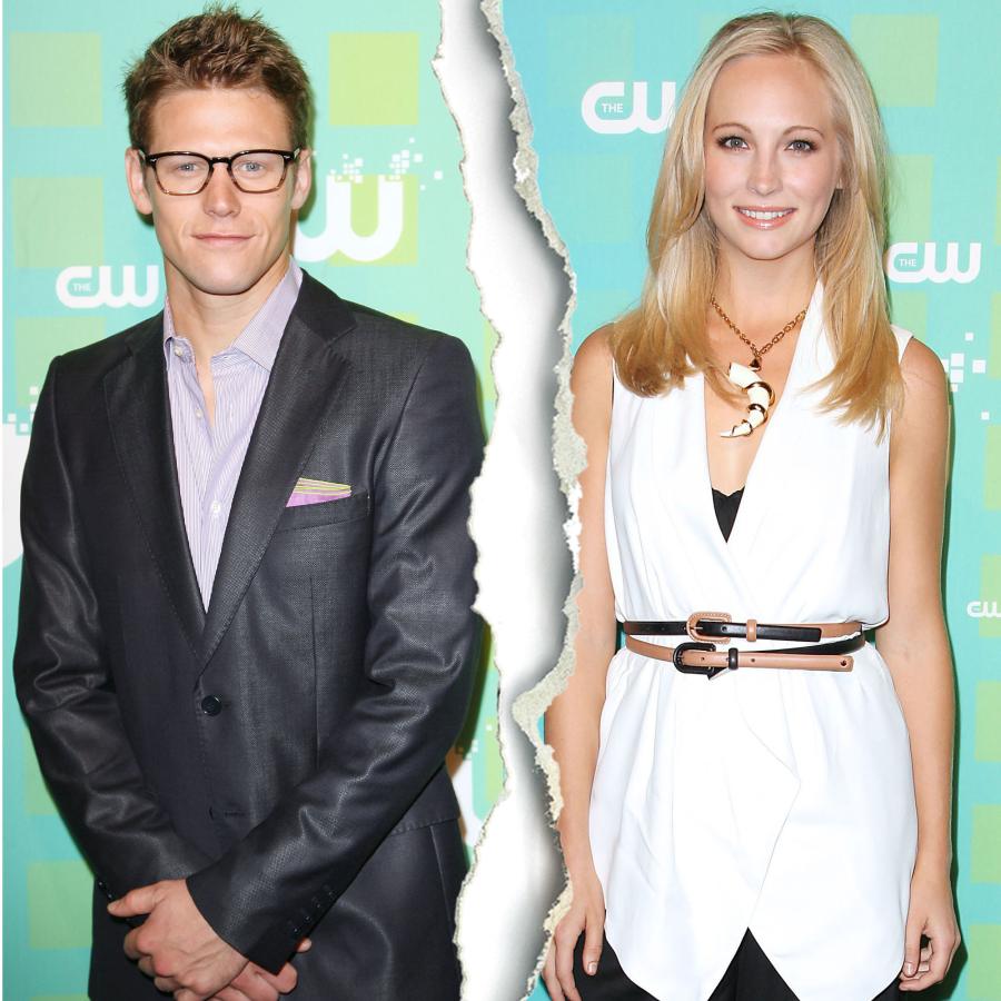 Biggest Celebrity Breakups of 2012