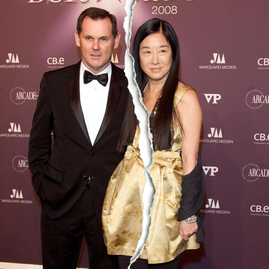 Biggest Celebrity Breakups of 2012