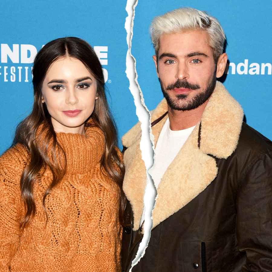 Biggest Celebrity Breakups of 2012