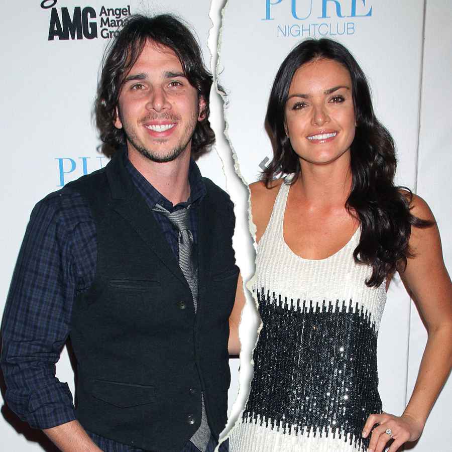 Biggest Celebrity Breakups of 2012