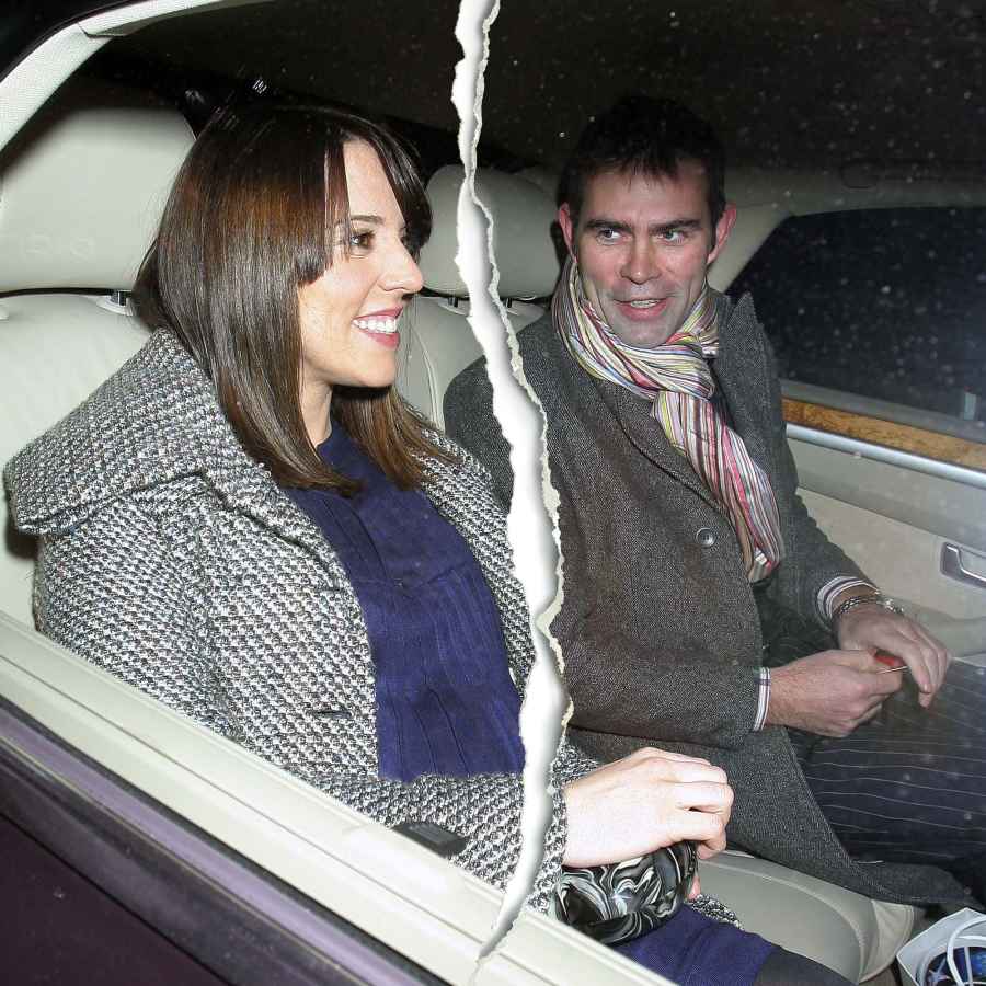 Biggest Celebrity Breakups of 2012