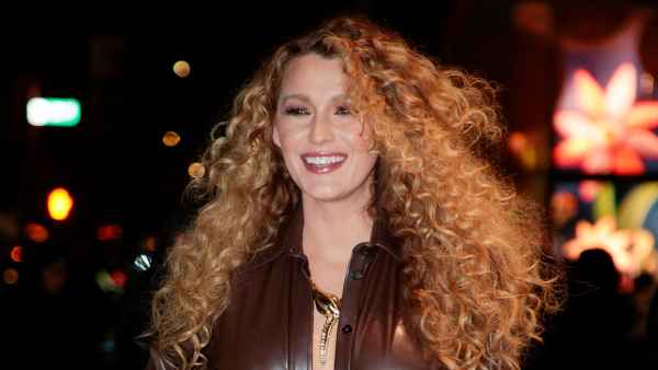 Blake Lively Reveals She Will Not Attend the 2023 Met Gala: But ‘Will Be Watching’