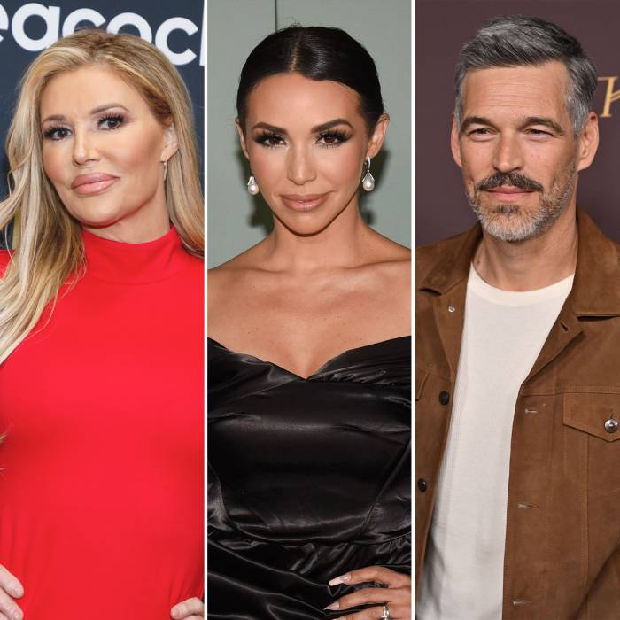 Brandi Glanville News - Us
