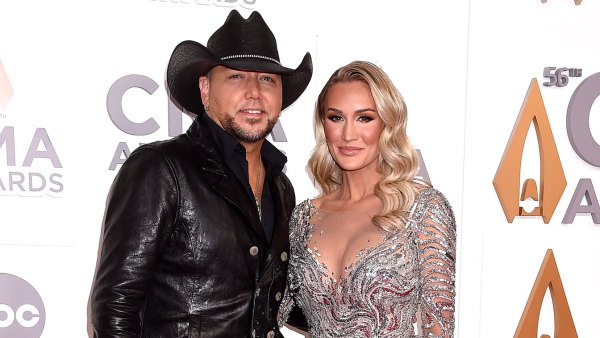 Brittany Aldean Asked Her Opinion on 2023 CMT Awards