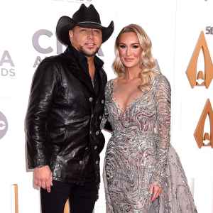 Brittany Aldean Asked Her Opinion on 2023 CMT Awards