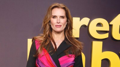 Brooke Shields Describes Alleged Sexual Assault in Documentary