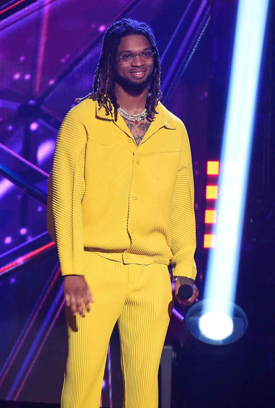 Buffalo Bills Safety Damar Hamlin Suffered Cardiac Arrest’ Playing Cincinnati Bengals- What to Know 016