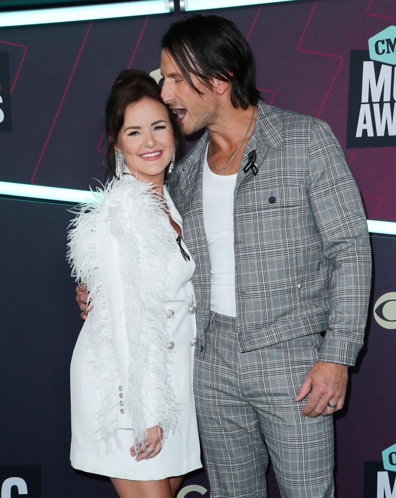 CMT Music Awards 2023 - Hottest Couples - 572 Kailey Dickerson and Russell Dickerson