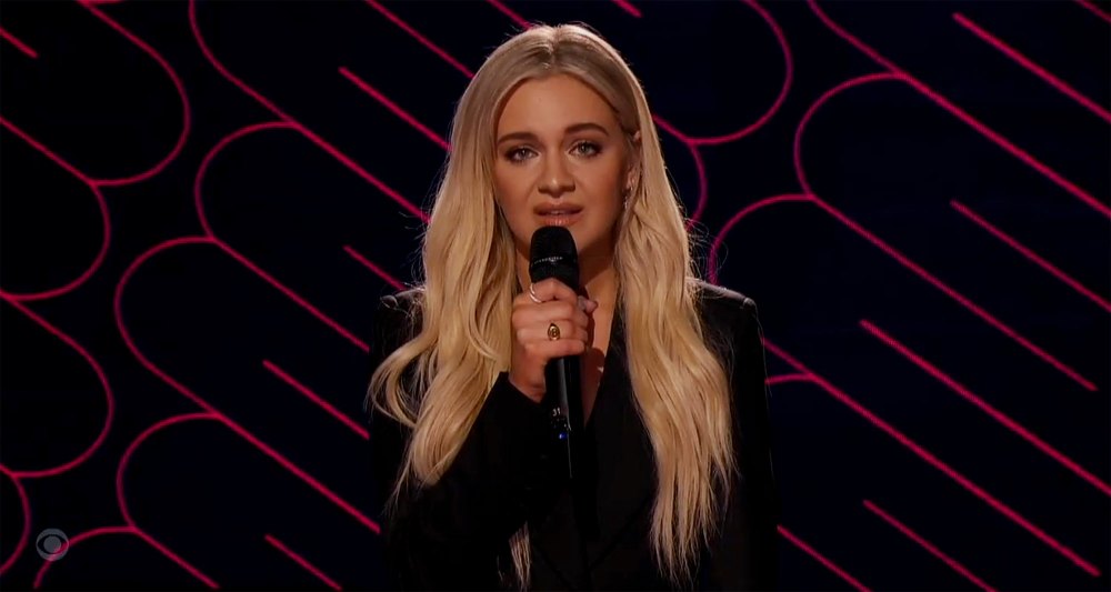 CMT Music Awards 2023 - Kelsea Ballerini Tribute- 623