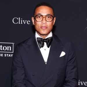 CNN Says Don Lemon Claim He Was Fired Is Inaccurate