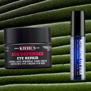 Caffeine Eye Creams Featured Image