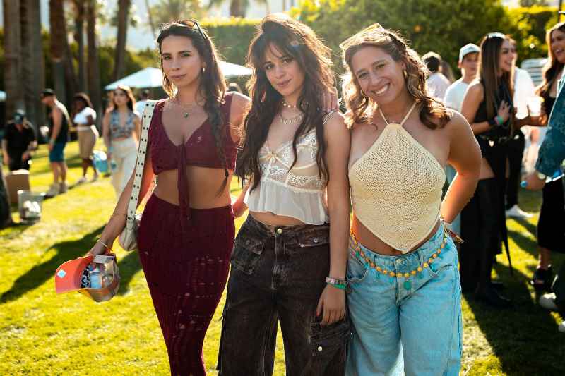 Camila Cabello Hot Pics Patron