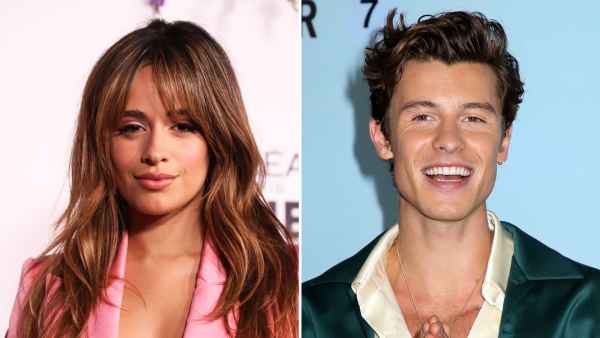 Camila Cabello Seemingly Hints at Shawn Mendes Reunion in New Song