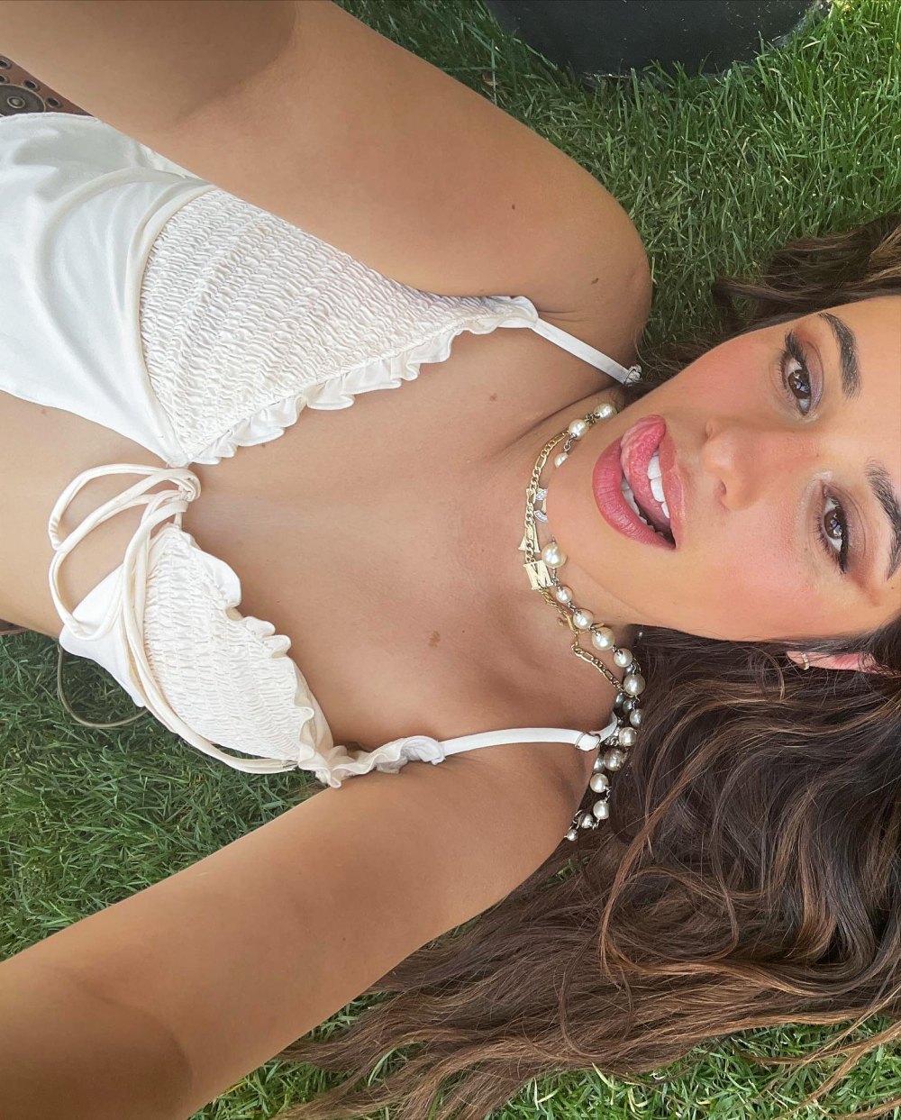 Camila Cabello Teases Fans With Coachella Recap After Shawn Mendes PDA