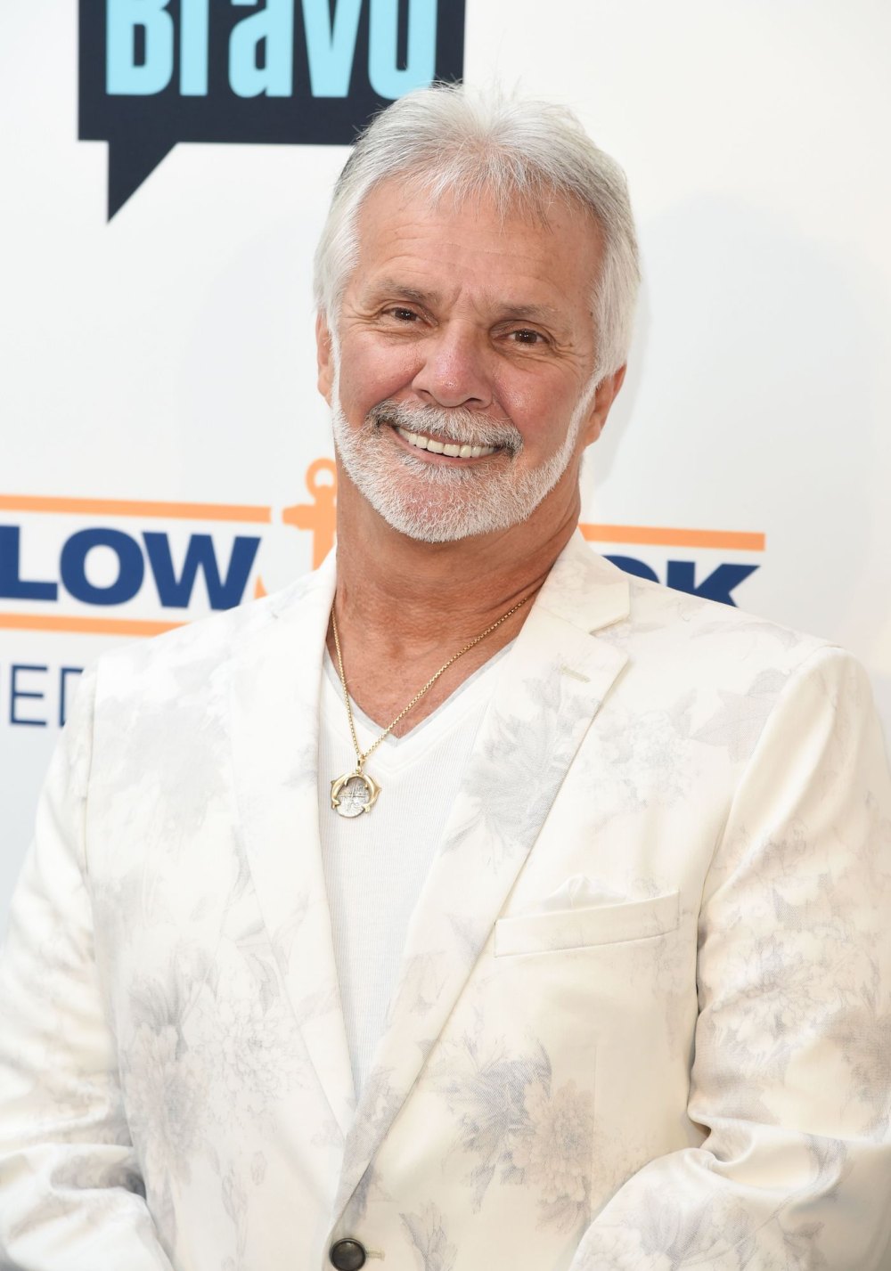 Captain Lee Breaks His Silence on 'Below Deck' Exit Ahead of Season 11: 'I Was Just Not Invited Back'