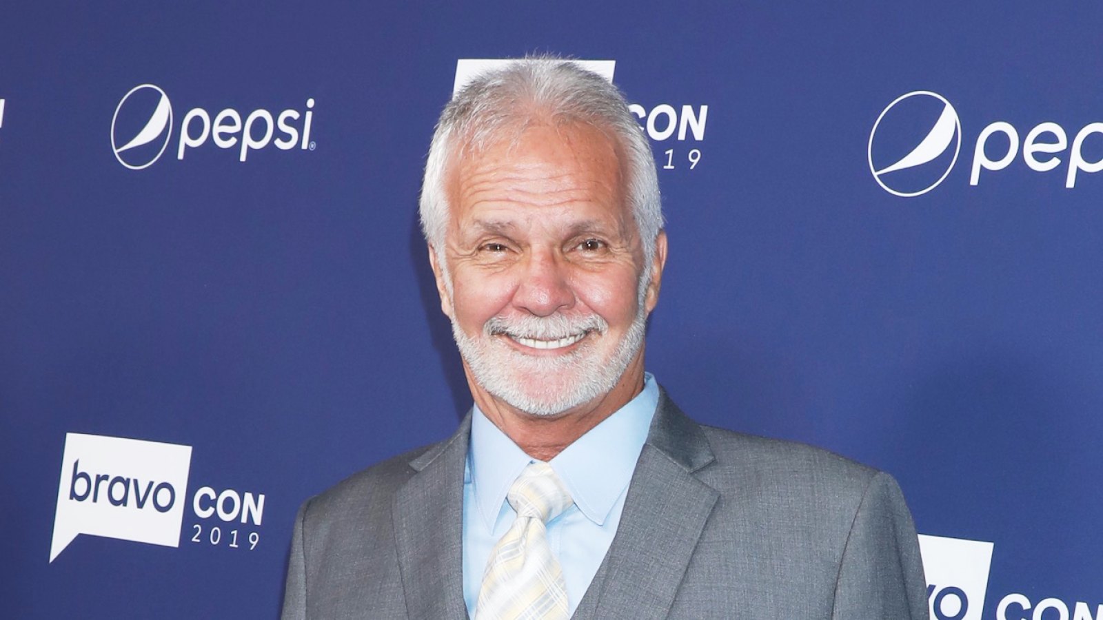 Captain Lee Breaks His Silence on 'Below Deck' Exit Ahead of Season 11: 'I Was Just Not Invited Back'