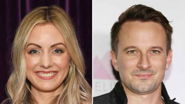 Carly Waddell Explains Where She Stands With Ex-Husband Evan Bass