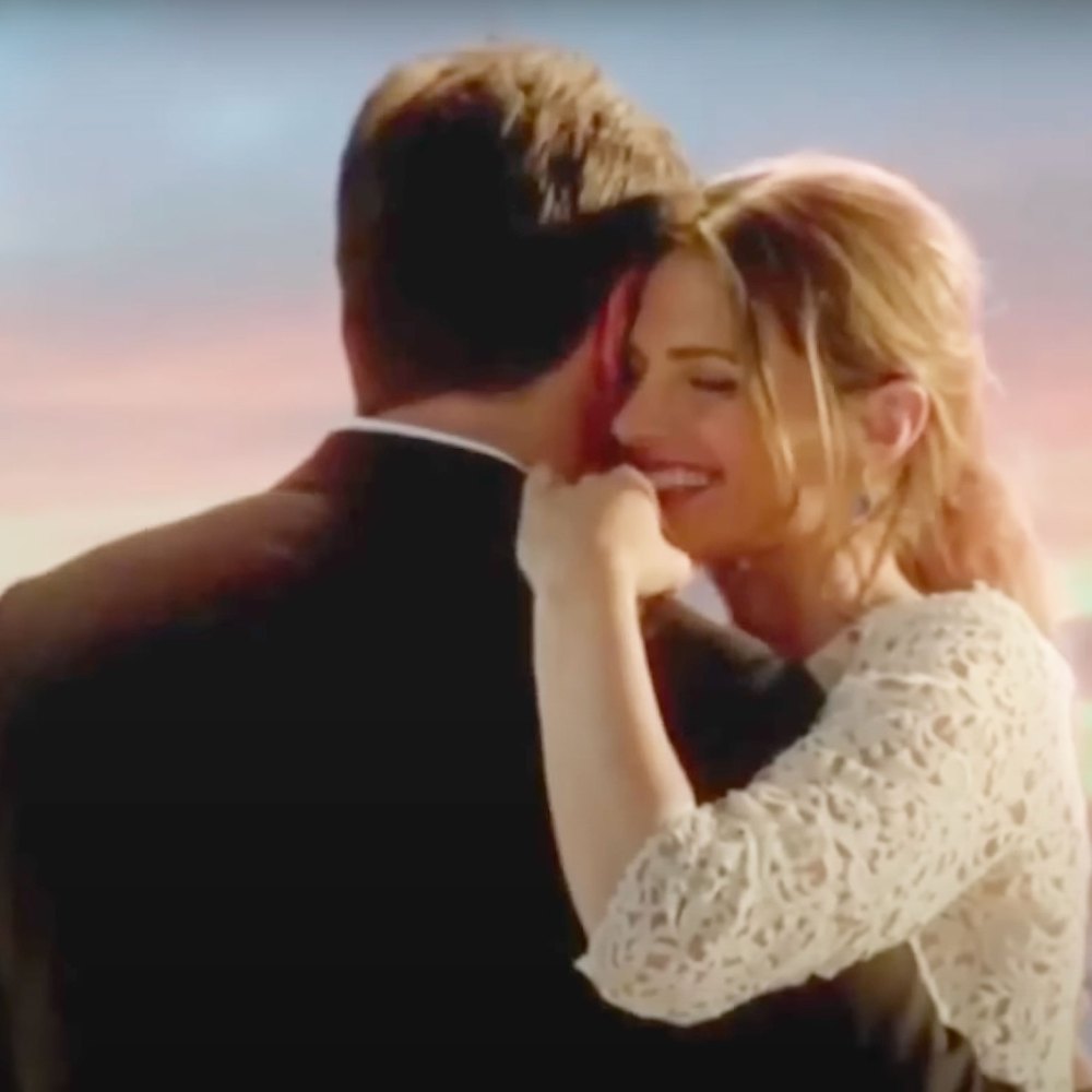 Castle Season 8 Twist: Will Castle and Beckett Divorce? Showrunners Say…