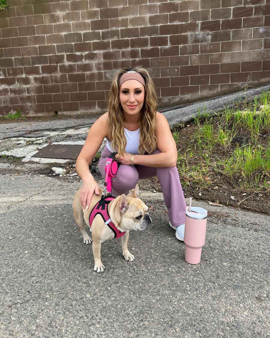 Stars Celebrate Their Beloved Pets Birthdays Over the Years