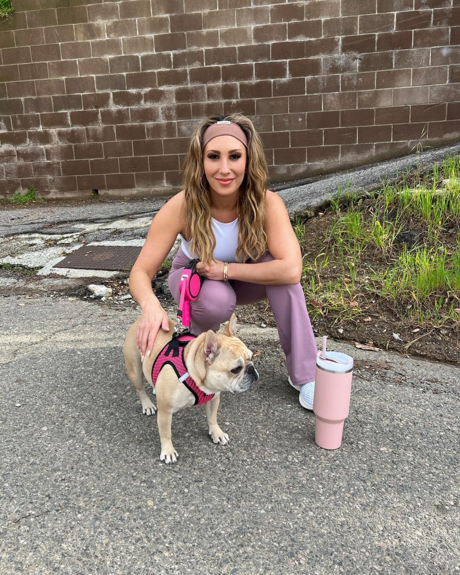 Stars Celebrate Their Beloved Pets Birthdays Over the Years