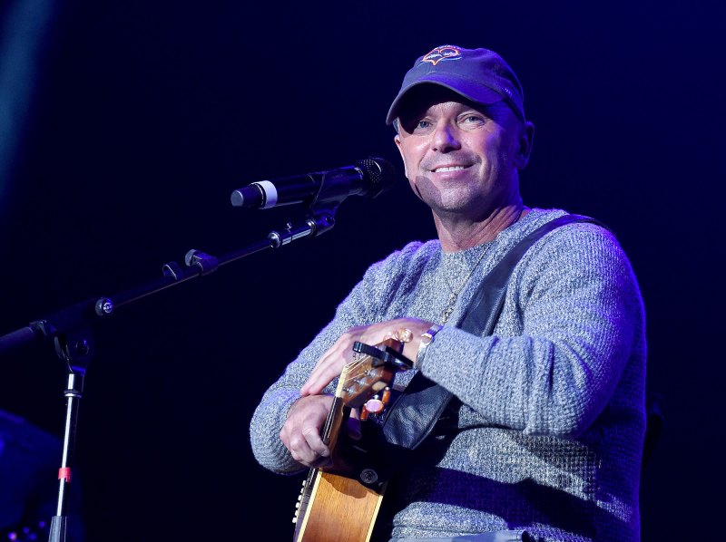 Celebrities Most Interesting College Majors — From Gender Studies to Comparative Religion 085 Kenny Chesney