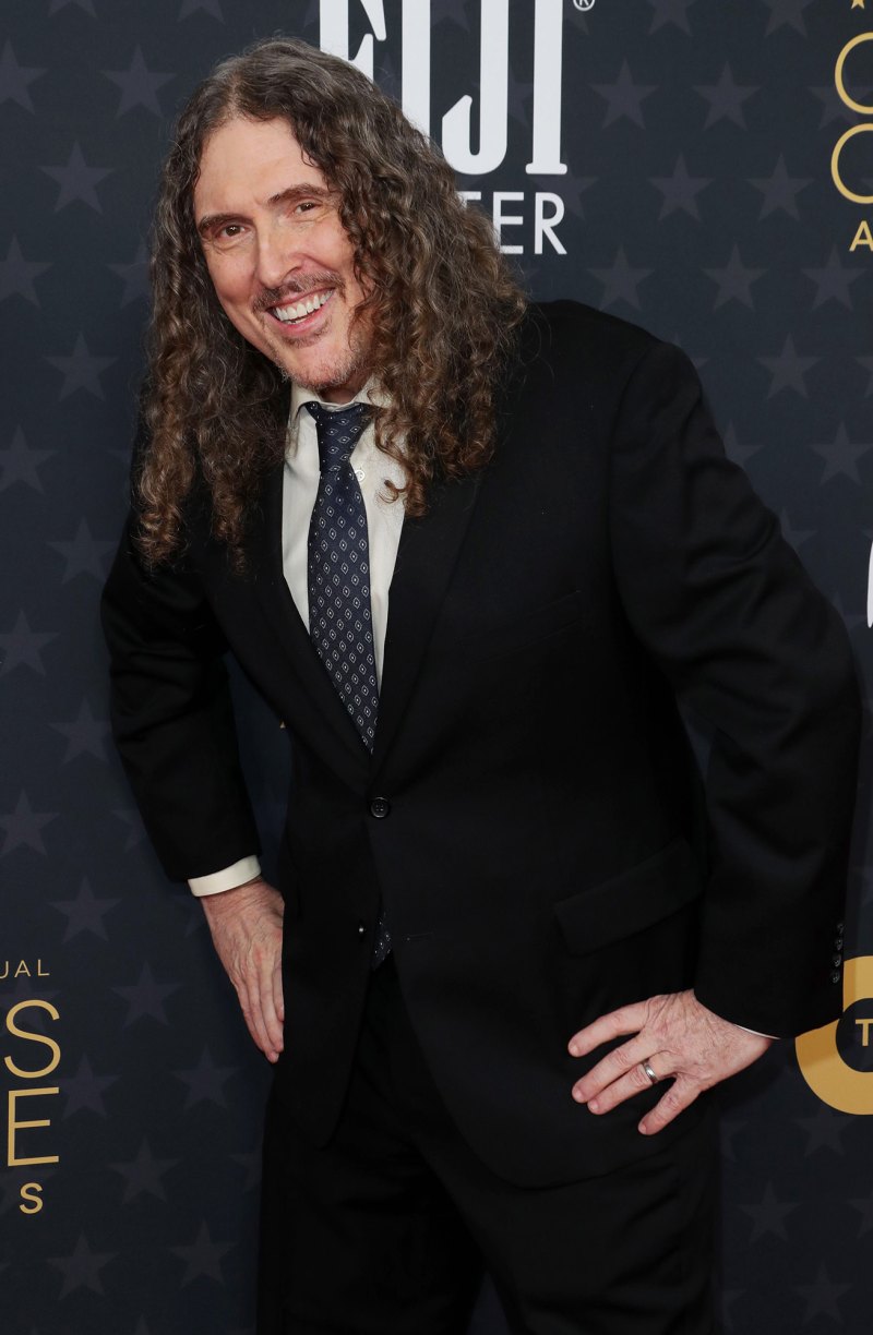 Celebrities Most Interesting College Majors — From Gender Studies to Comparative Religion 089 Weird AlYankovic