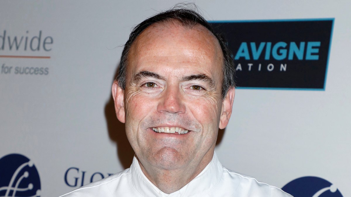 Celebrity Chef Charlie Palmer Is Bringing His Famous Aureole Restaurant Back to NYC For a Limited Time: Details