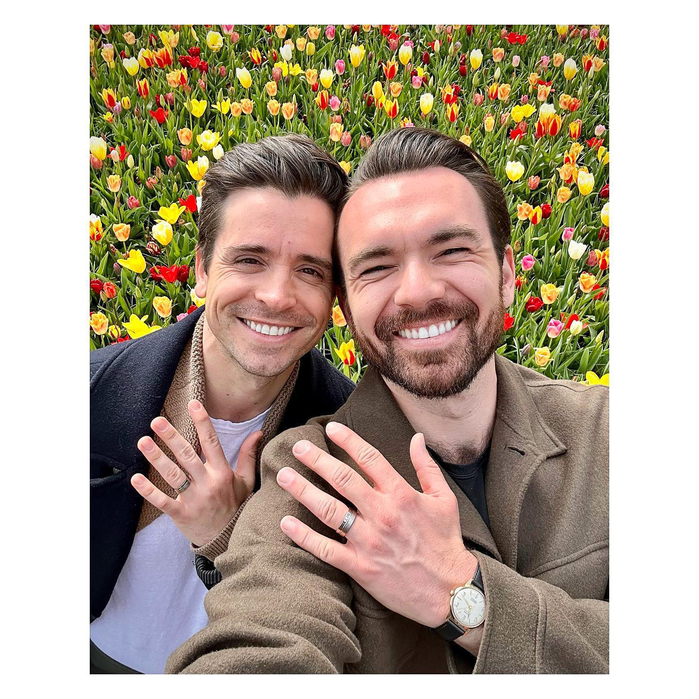 Hollywood's Hottest Love Stories: The Most Stunning Celebrity Engagements of 2023