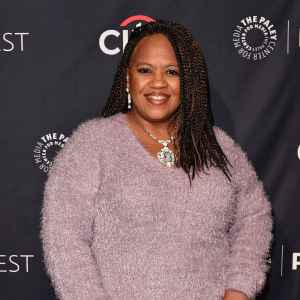 Chandra Wilson Reveals She’s ‘Challenging’ Herself to Stay With ‘Grey’s Anatomy’ Until the End