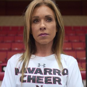Cheer's Monica Aldama Responds to Student's 'False' Sexual Assault Lawsuit Allegations: I'm 'Heartbroken'