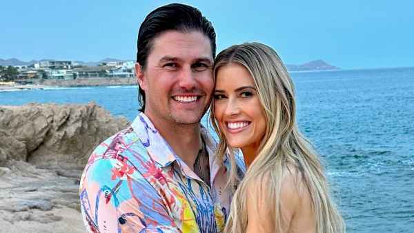 Christina Haack’s Husband Josh Hall Jokingly Asks ‘How Long’ Their Marriage Will Last Before 1st Anniversary