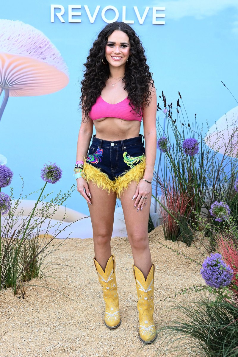 Coachella 2023 Photos: See What the Stars Wore to the Festival