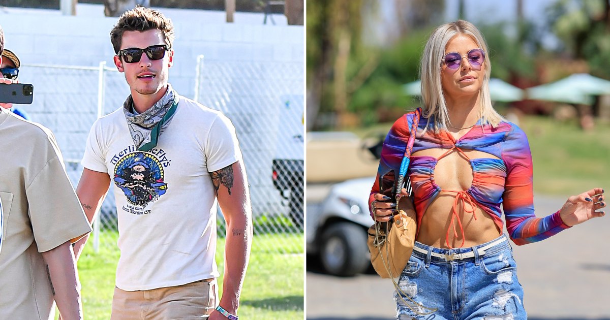 Coachella 2023: Best celebrity looks from the music and arts