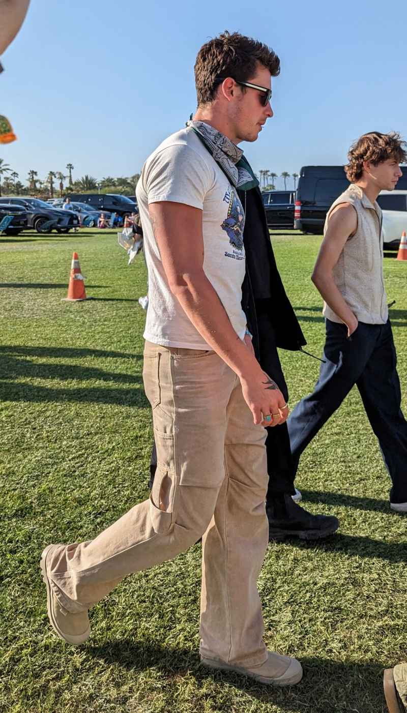 Coachella 2023 Photos: See What the Stars Wore to the Festival