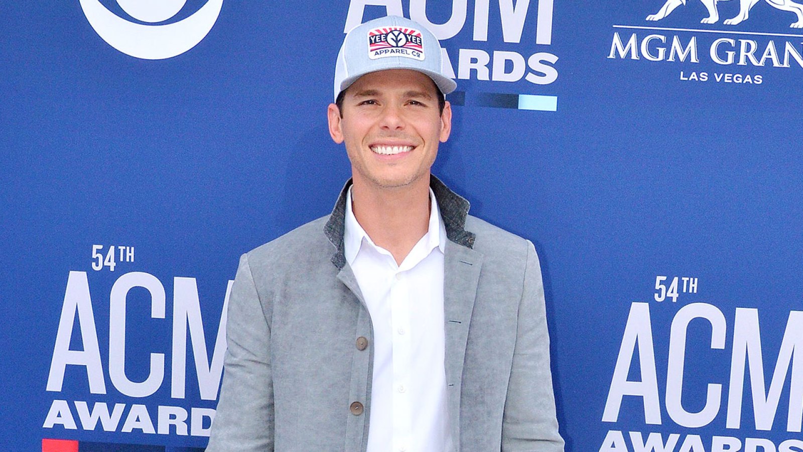 Country Singer Granger Smith Announces He Is Leaving Music Industry to Pursue Ministry