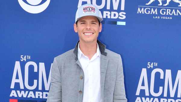 Country Singer Granger Smith Announces He Is Leaving Music Industry to Pursue Ministry
