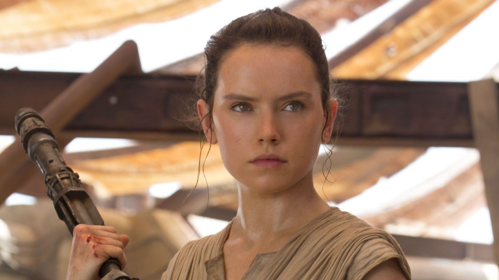 Daisy Ridley Will Reprise Her Role as Rey in New 'Star Wars' Movie Set After 'The Rise of Skywalker'
