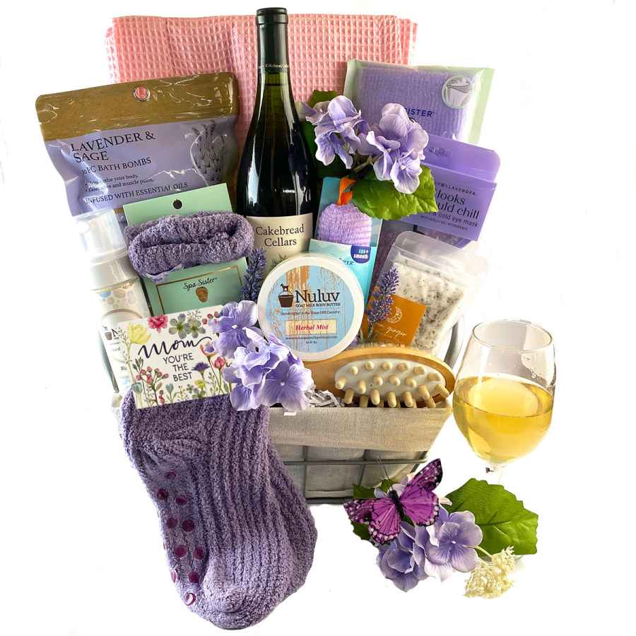12 Unique Essentials to Spoil Her (Or Yourself) This Mother’s Day | Us ...