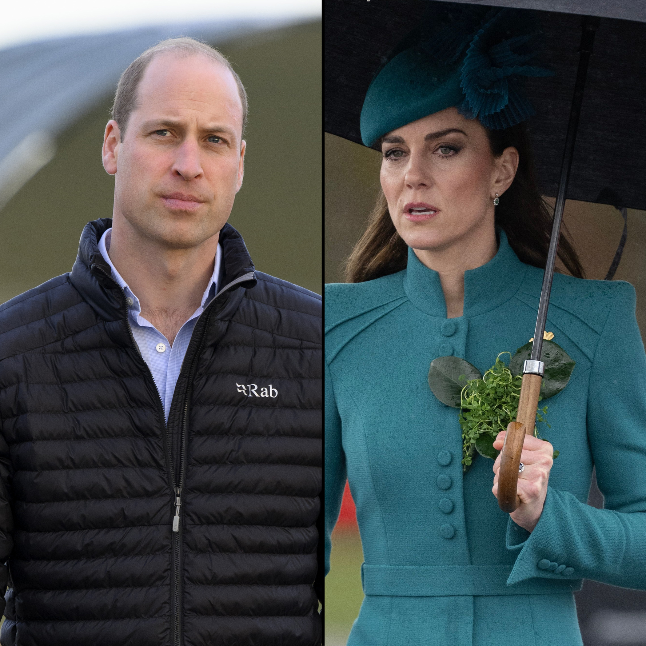 Did Prince William Cheat on Kate Middleton? What to Know