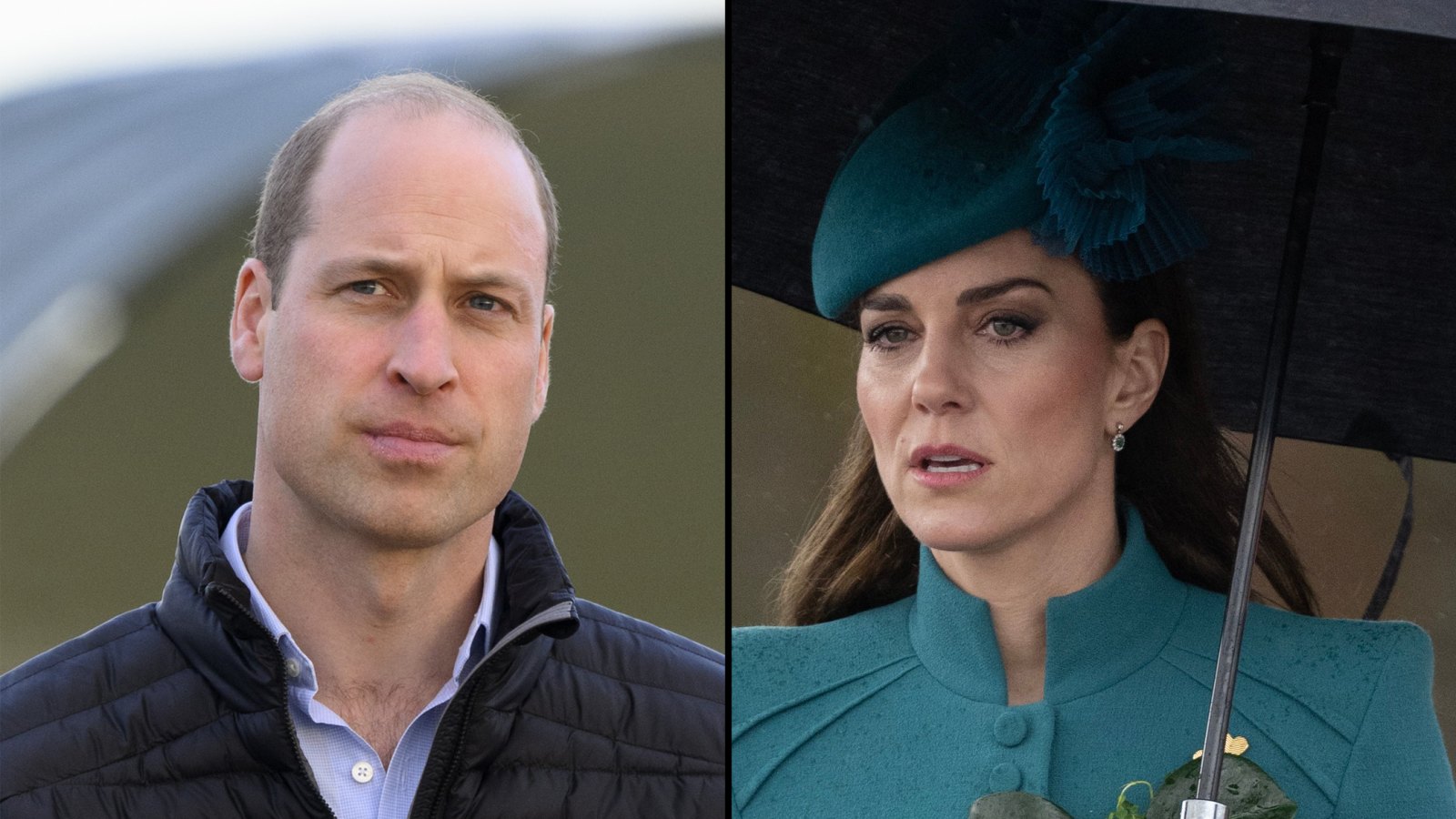 Did Prince William Cheat on Princess Kate