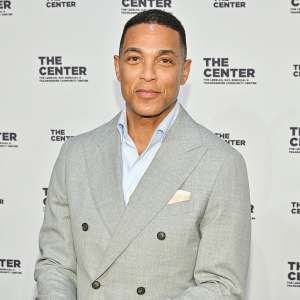 Don Lemon Fired by CNN After Coming Under Fire for Sexist Remarks- I Am Stunned 170
